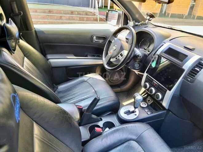 Nissan X-Trail-8