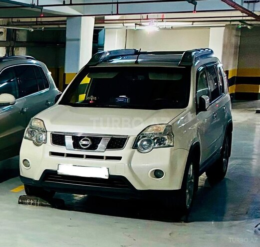 Nissan X-Trail-10