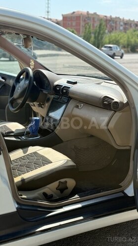Mercedes C 240-7