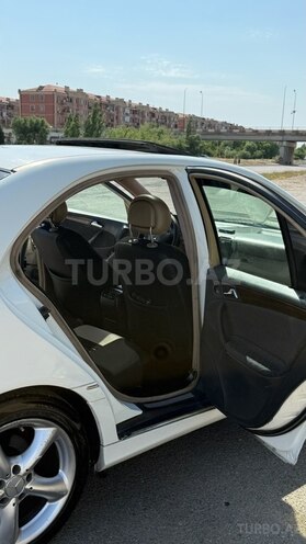 Mercedes C 240-9