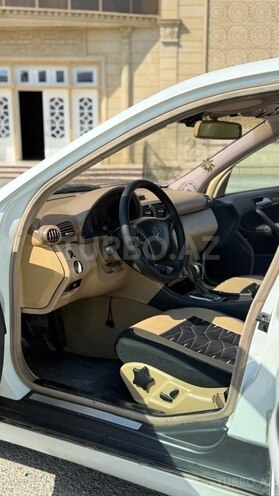Mercedes C 240-6