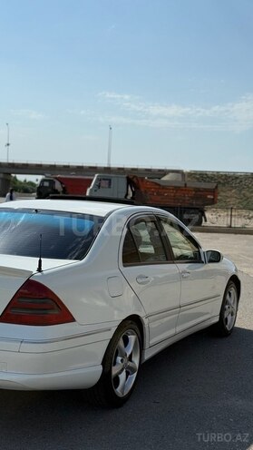 Mercedes C 240-5