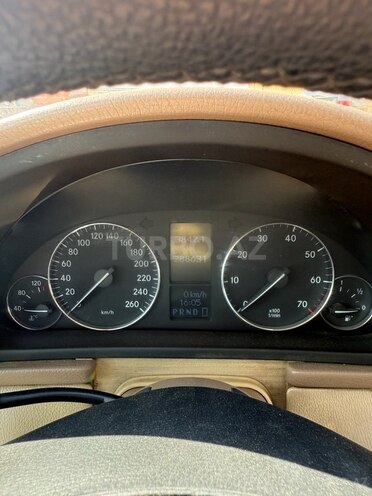 Mercedes C 240-14