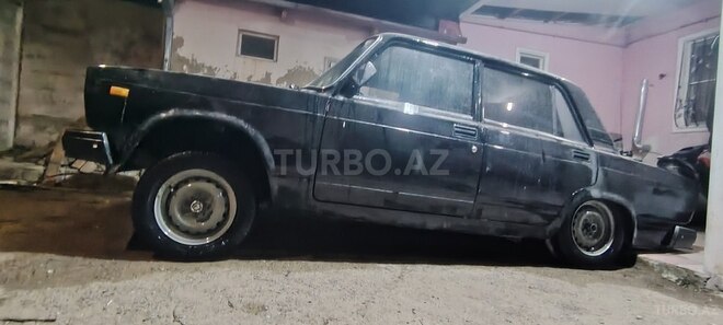 LADA (VAZ) 2107-11