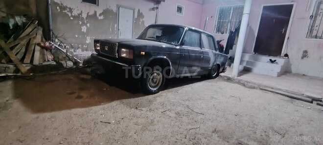 LADA (VAZ) 2107-10
