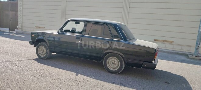 LADA (VAZ) 2107-6