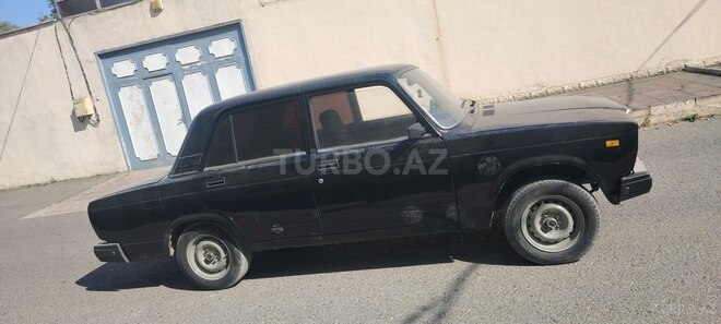 LADA (VAZ) 2107-7