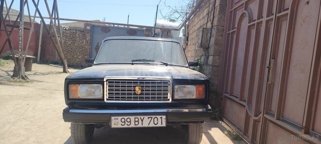 LADA (VAZ) 2107-9