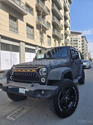 Jeep Wrangler-1
