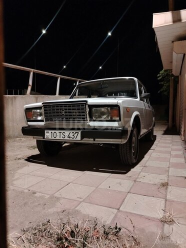 LADA (VAZ) 2107-9