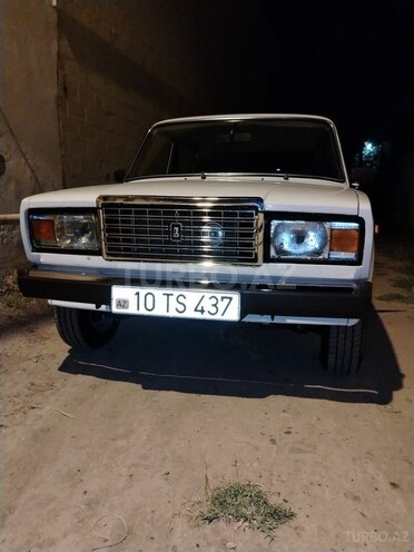 LADA (VAZ) 2107-3
