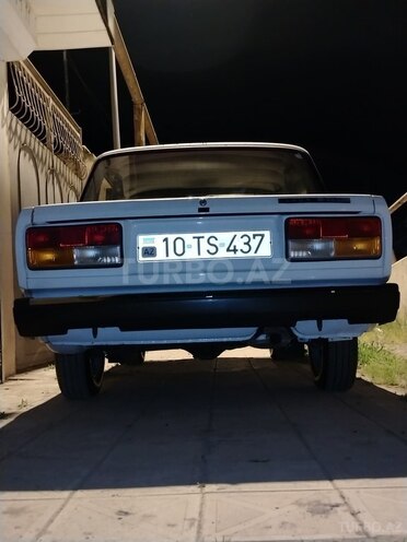 LADA (VAZ) 2107-18