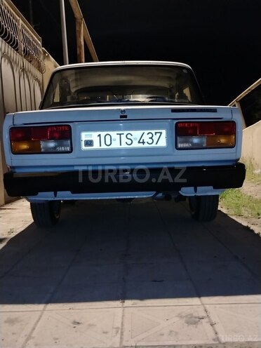 LADA (VAZ) 2107-19