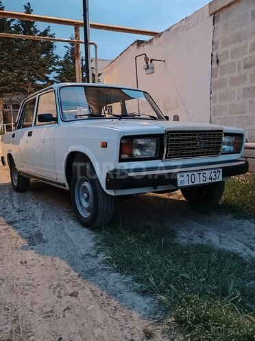 LADA (VAZ) 2107-11