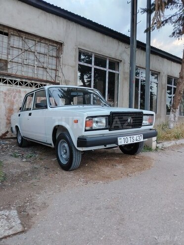 LADA (VAZ) 2107-12