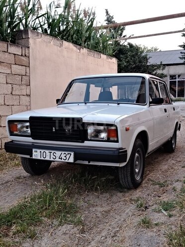 LADA (VAZ) 2107-14
