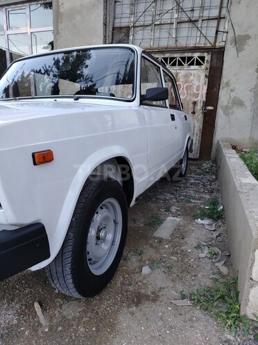 LADA (VAZ) 2107-10