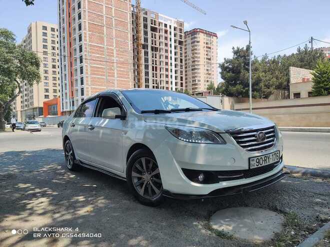 Lifan 720-3