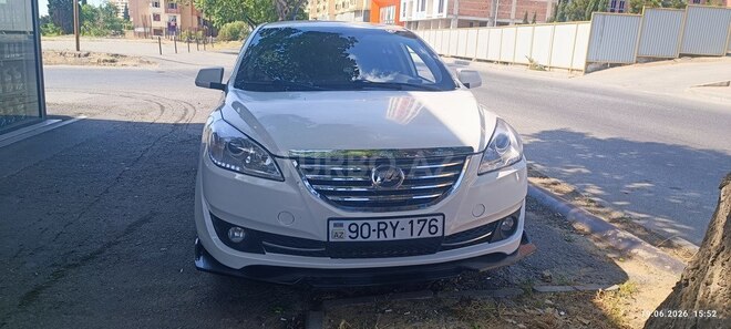 Lifan 720-2