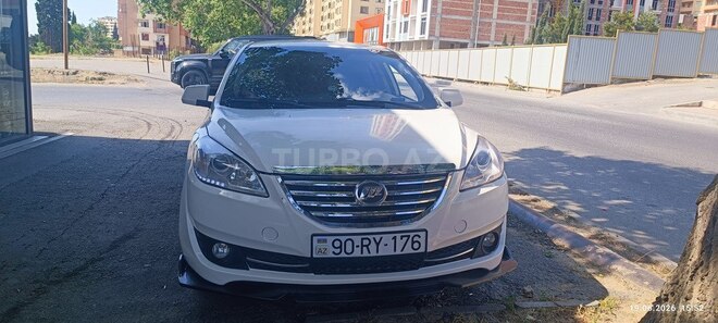 Lifan 720-1