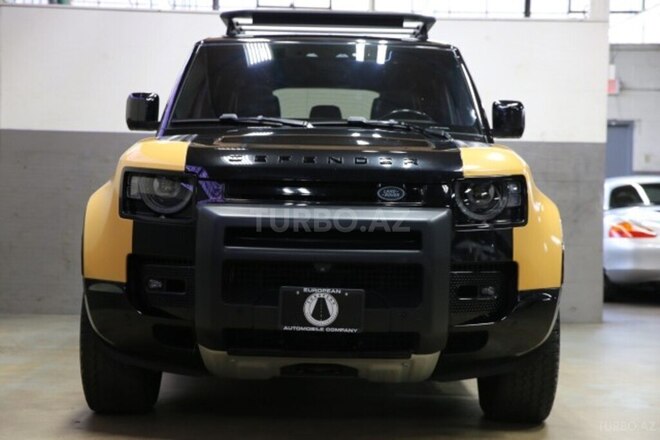 Land Rover Defender-2