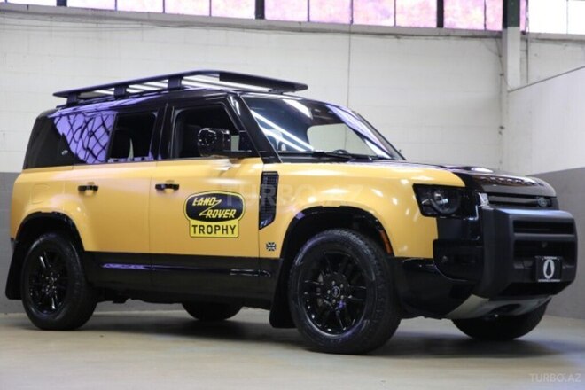 Land Rover Defender-5
