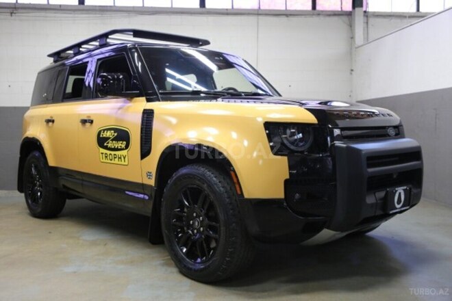 Land Rover Defender-3