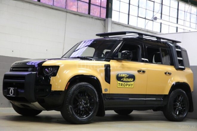 Land Rover Defender-4