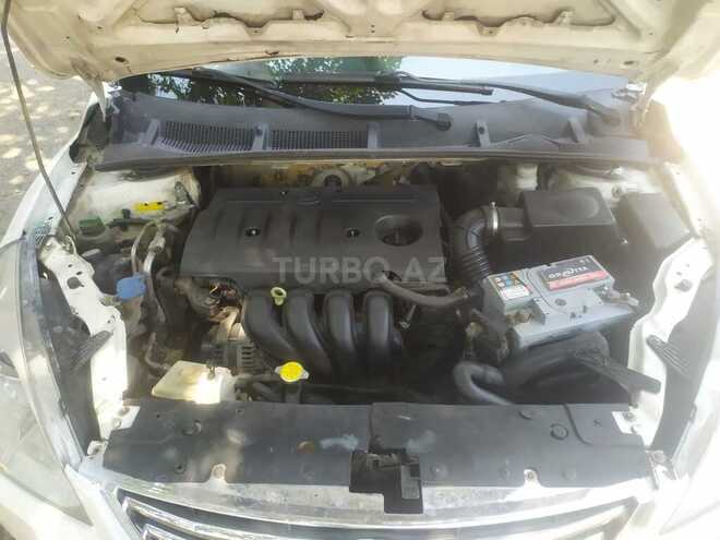 Lifan 720-11