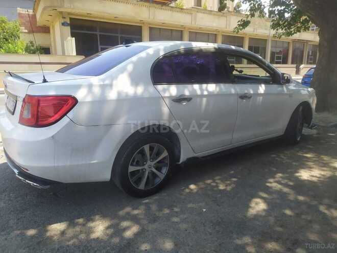 Lifan 720-6
