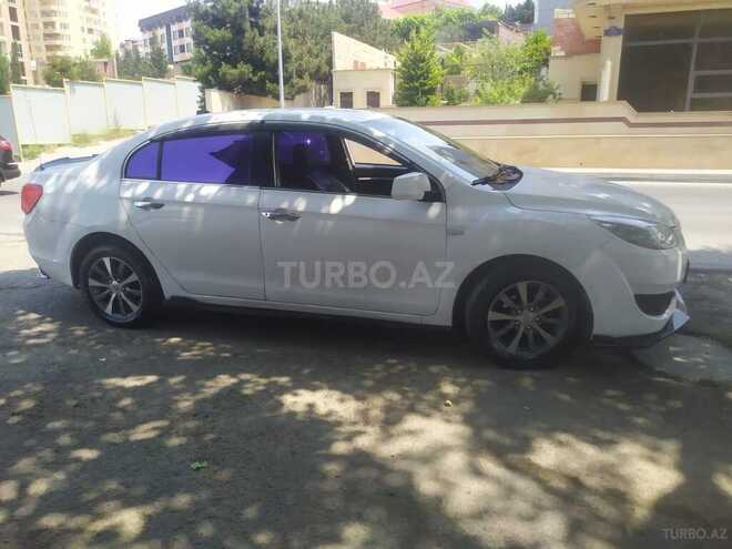 Lifan 720-7