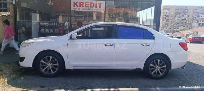 Lifan 720-5