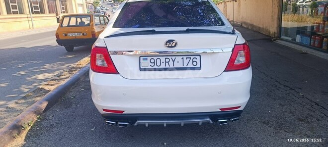 Lifan 720-4
