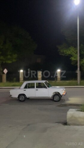 LADA (VAZ) 2101-5