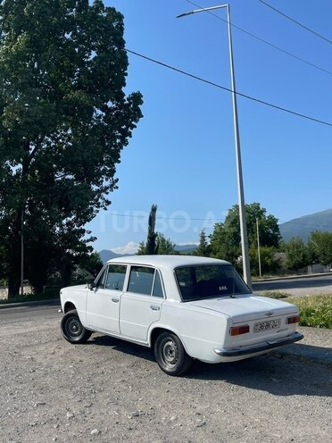 LADA (VAZ) 2101-3