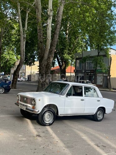 LADA (VAZ) 2101-4