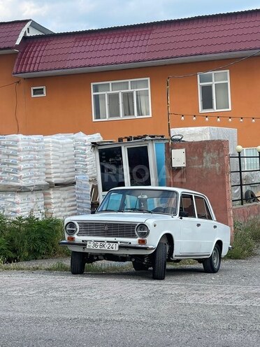LADA (VAZ) 2101-1