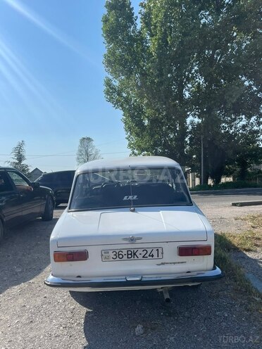 LADA (VAZ) 2101-2