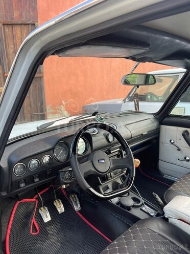 LADA (VAZ) 2101-6