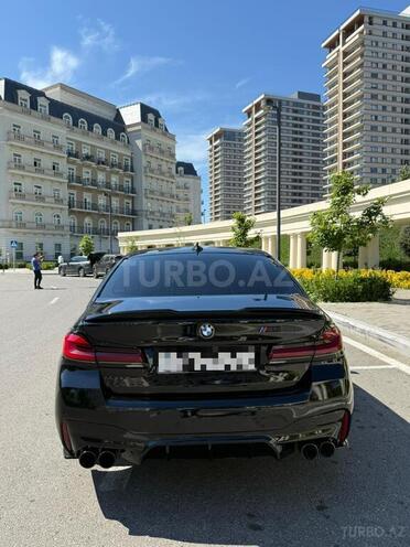 BMW 530-2
