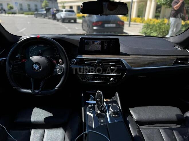 BMW 530-11