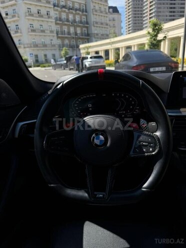BMW 530-12