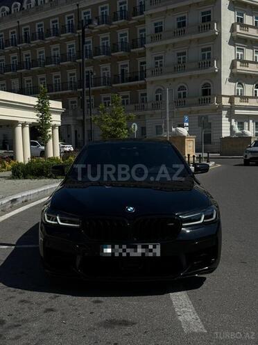 BMW 530-5