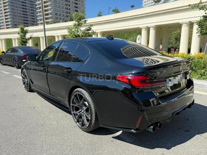 BMW 530-4