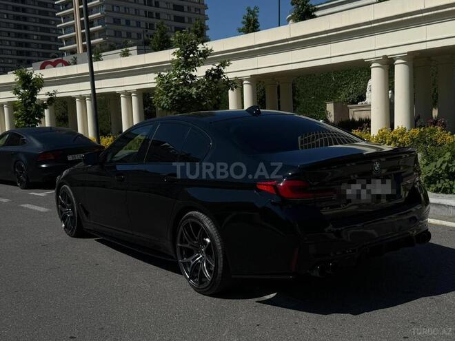BMW 530-7