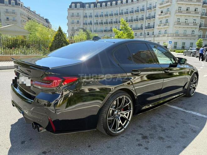 BMW 530-3