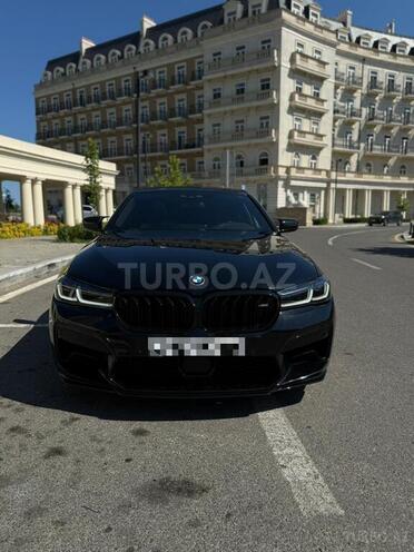 BMW 530-1