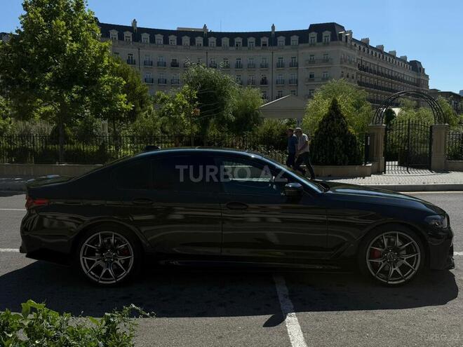 BMW 530-15