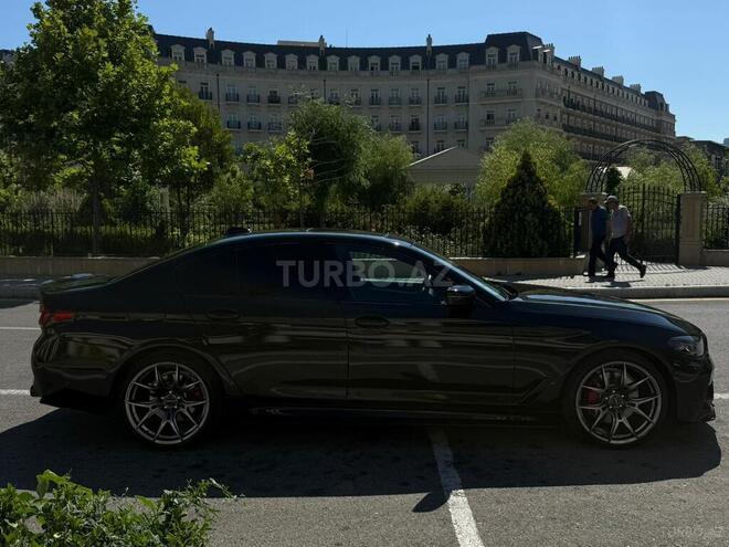 BMW 530-16