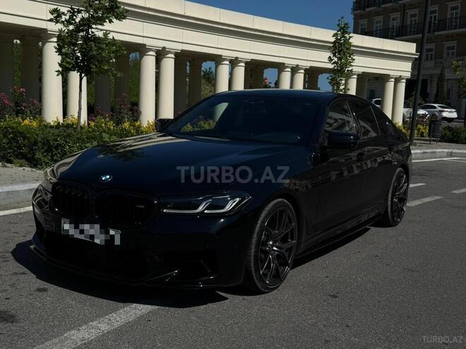 BMW 530-6